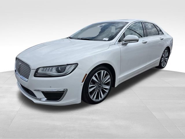 Used 2020 Lincoln MKZ Reserve w/ Elements Package FWD image 5