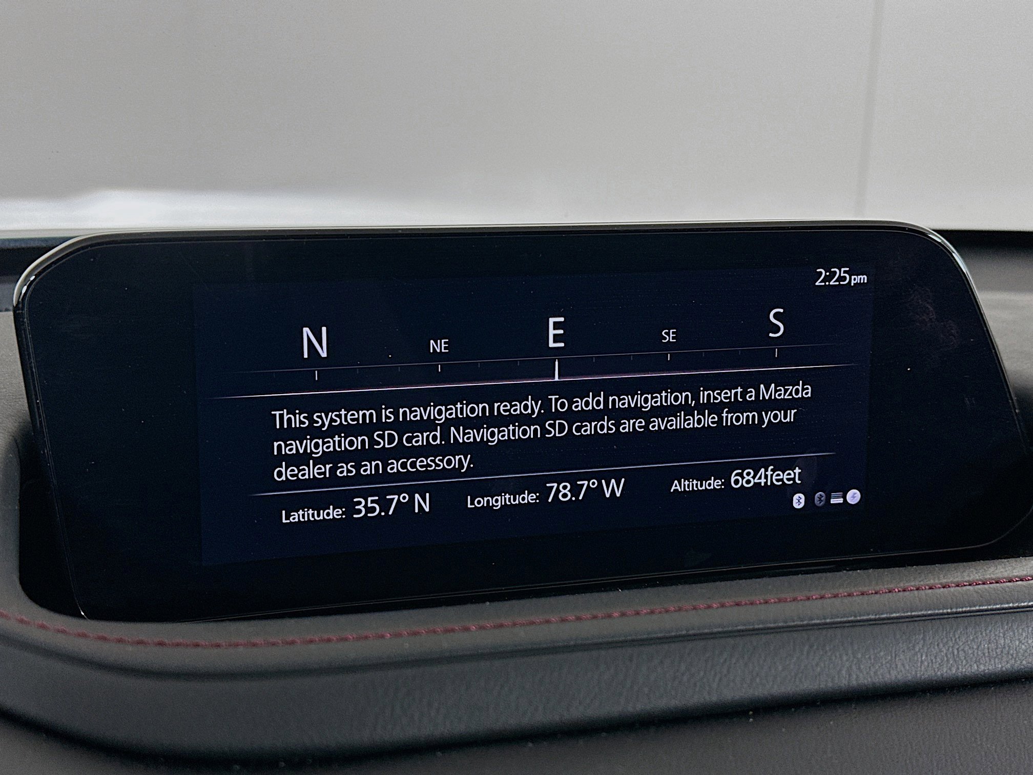 Used 2025 MAZDA CX-30 AWD 2.5 S w/ Preferred Package image 22