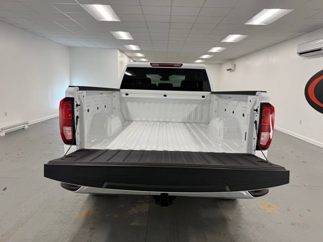 New 2026 GMC Sierra 1500 Pro w/ Pro Value Package image 7
