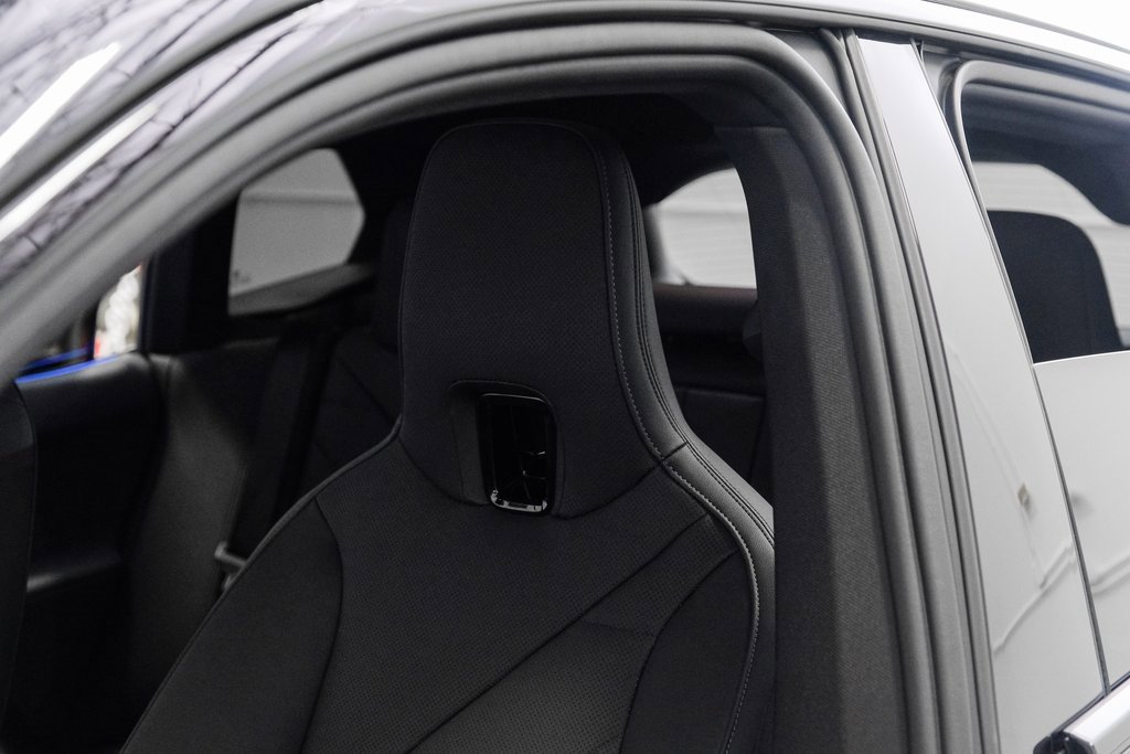 Used 2025 BMW iX xDrive50 image 34