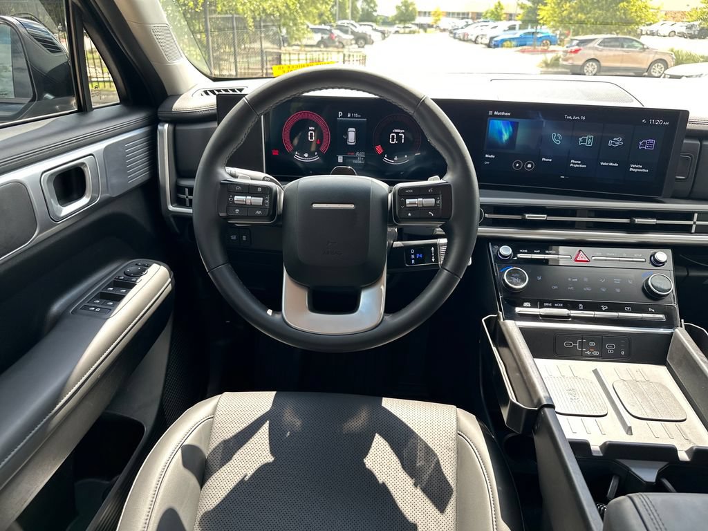 Used 2026 Hyundai Santa Fe SEL FWD image 30