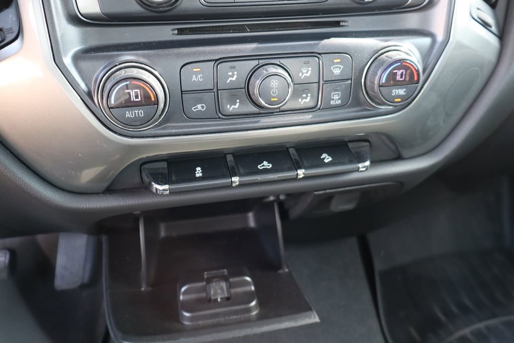 Used 2019 Chevrolet Silverado 3500 LT w/ All-Star Edition image 24