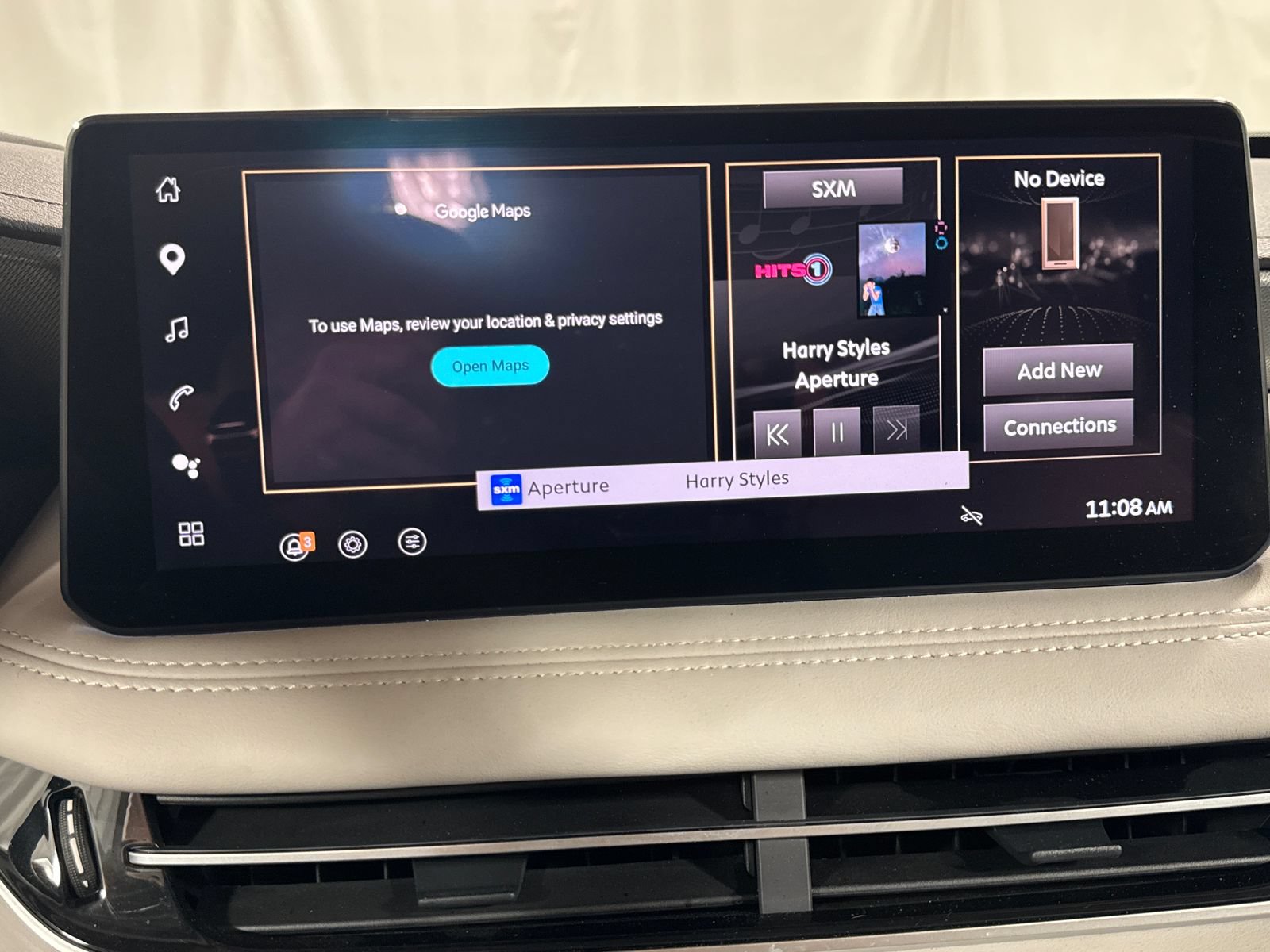 Used 2026 INFINITI QX60 Luxe w/ Cargo Package AWD/4WD image 33