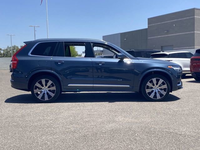 Certified 2025 Volvo XC90 T8 Plus w/ Protection Package Premier image 6