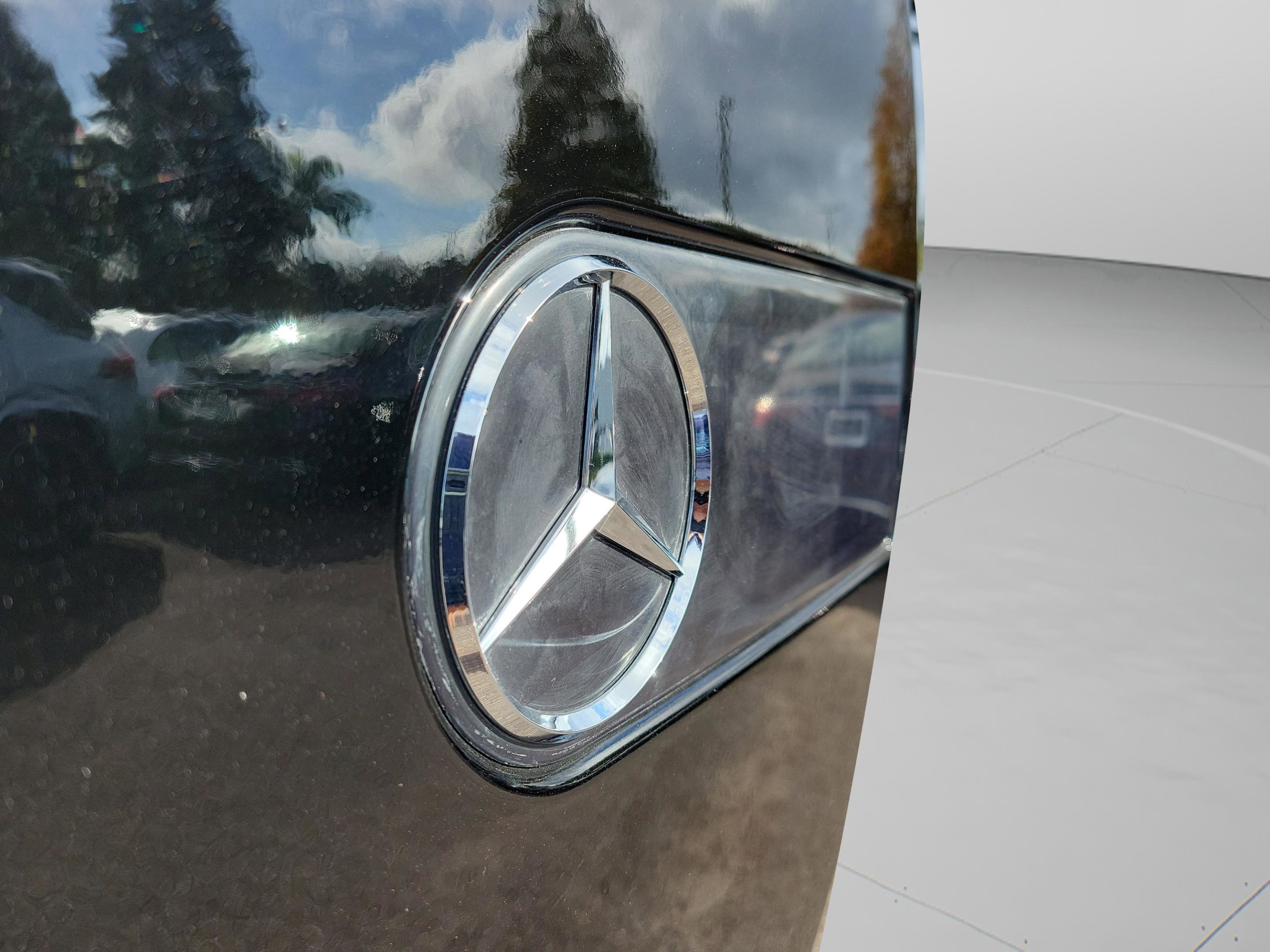 Certified 2025 Mercedes-Benz G 550 image 30