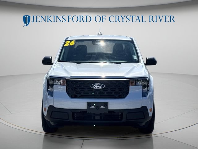 New 2026 Ford Maverick XL FWD image 7