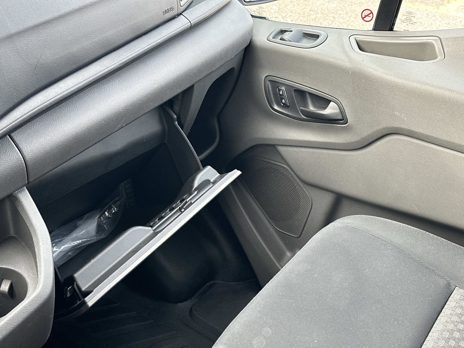 Used 2024 Ford Transit 250 Low Roof w/ Exterior Upgrade Package image 29