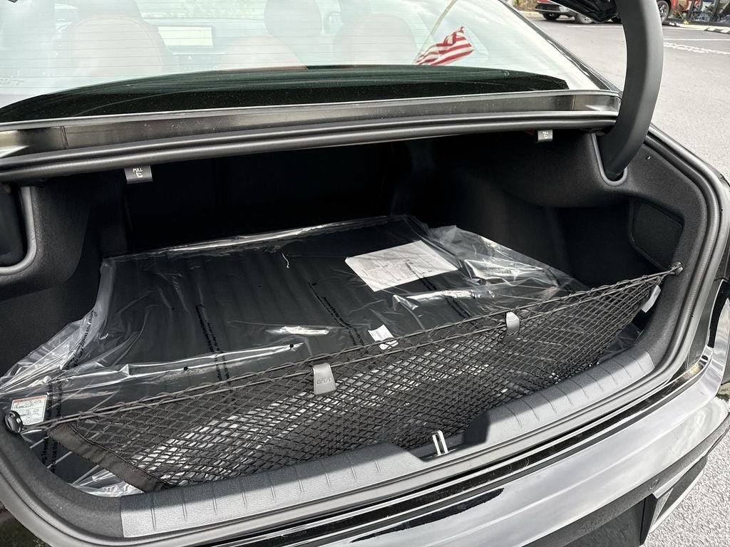 New 2026 Kia K5 GT-Line AWD/4WD image 42