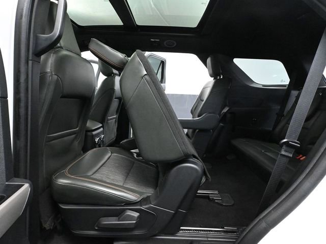 Used 2023 Ford Explorer Timberline w/ Timberline Technology Package image 40