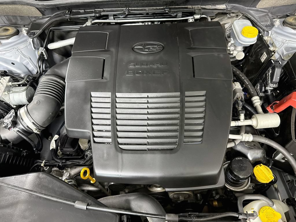 Used 2019 Subaru Forester Sport AWD/4WD image 32