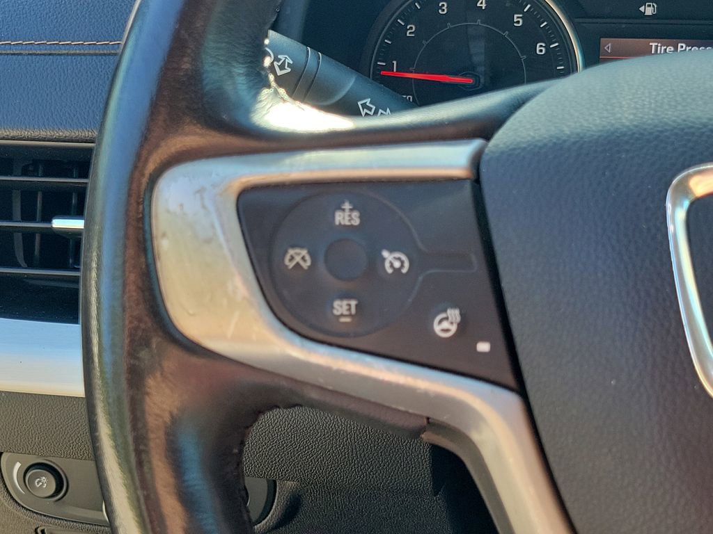 Used 2019 GMC Terrain SLT w/ Preferred Package image 27