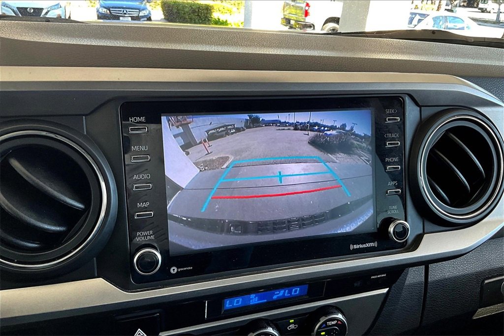 Used 2022 Toyota Tacoma SR5 image 15