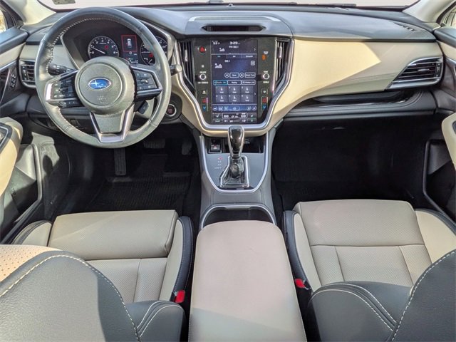 Certified 2023 Subaru Outback Limited XT image 32