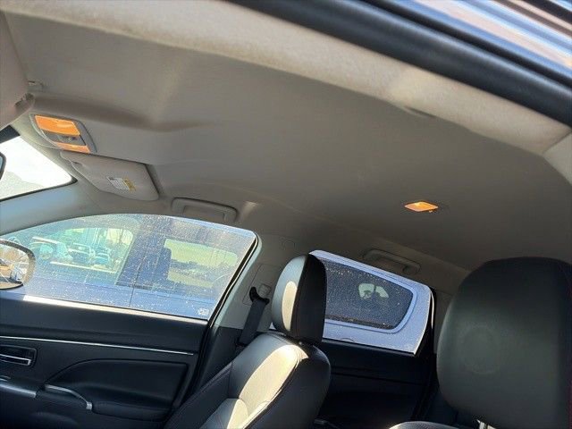 Used 2019 Mitsubishi Outlander Sport GT AWD/4WD image 5