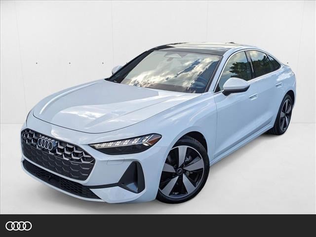 New 2025 Audi A5 2.0T Premium Plus