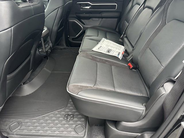 New 2026 RAM 1500 Laramie image 22