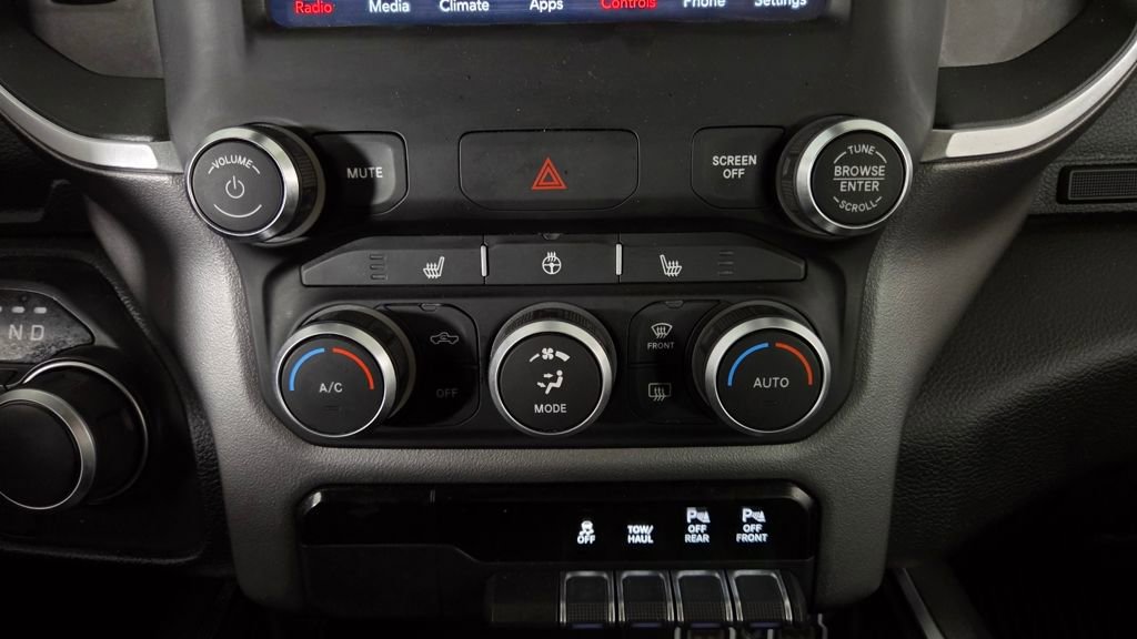 Used 2020 RAM 1500 Big Horn image 23