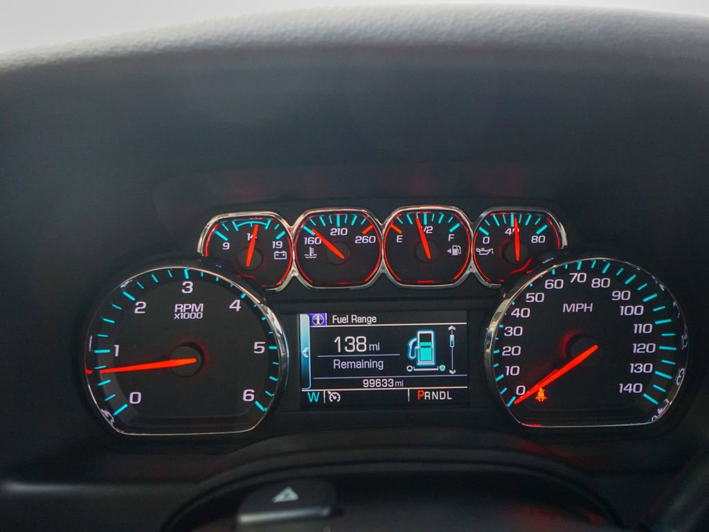 Used 2019 Chevrolet Tahoe LT image 26