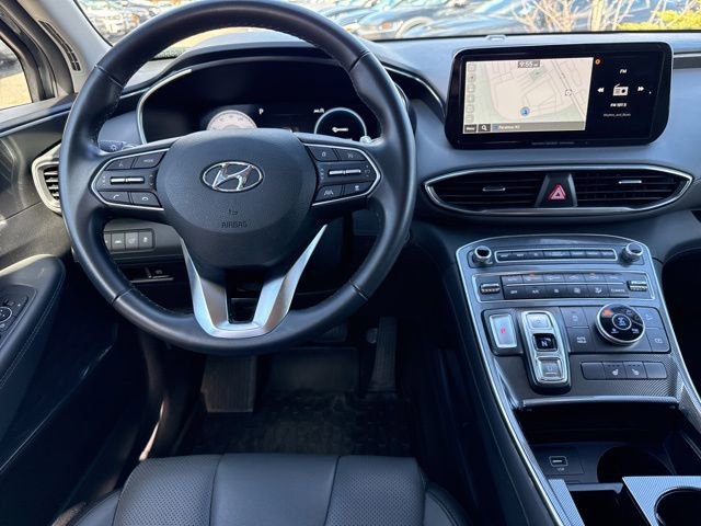 Used 2023 Hyundai Santa Fe SEL w/ Premium Package image 22