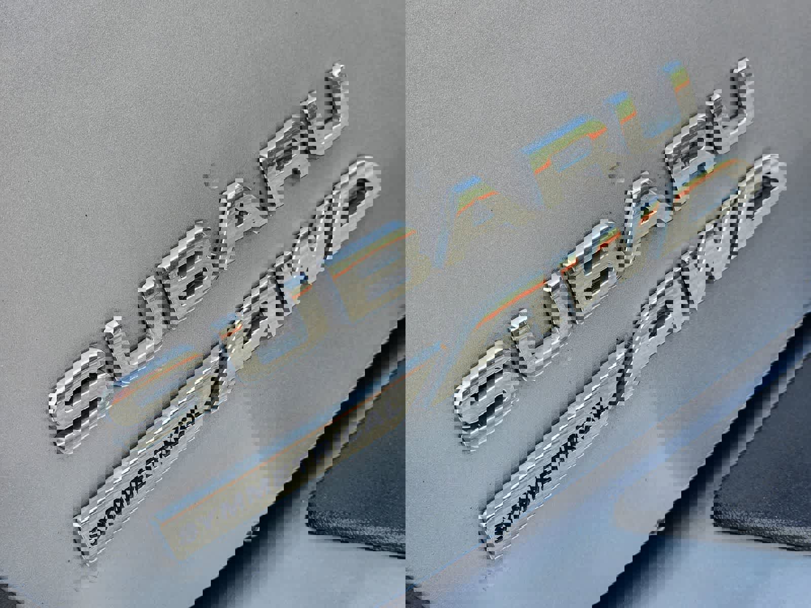 Used 2024 Subaru Crosstrek 2.0i Premium AWD/4WD image 11