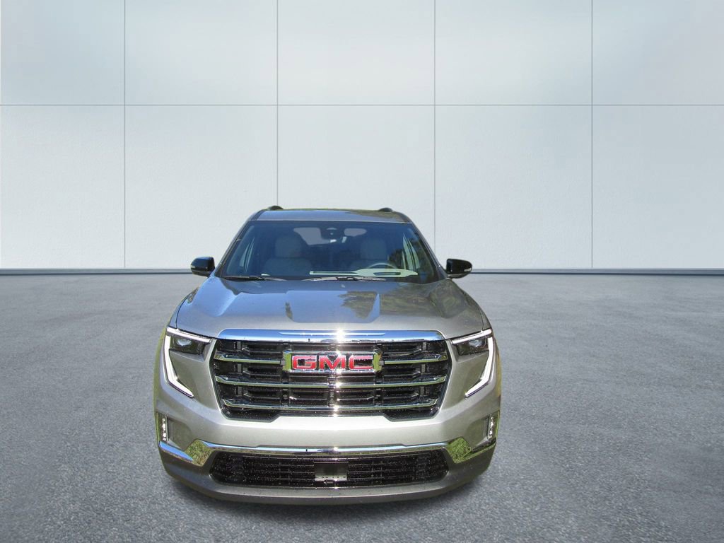 New 2026 GMC Acadia Elevation w/ Elevation Premium Package image 4