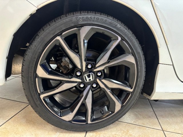 Used 2019 Honda Civic Sport image 17