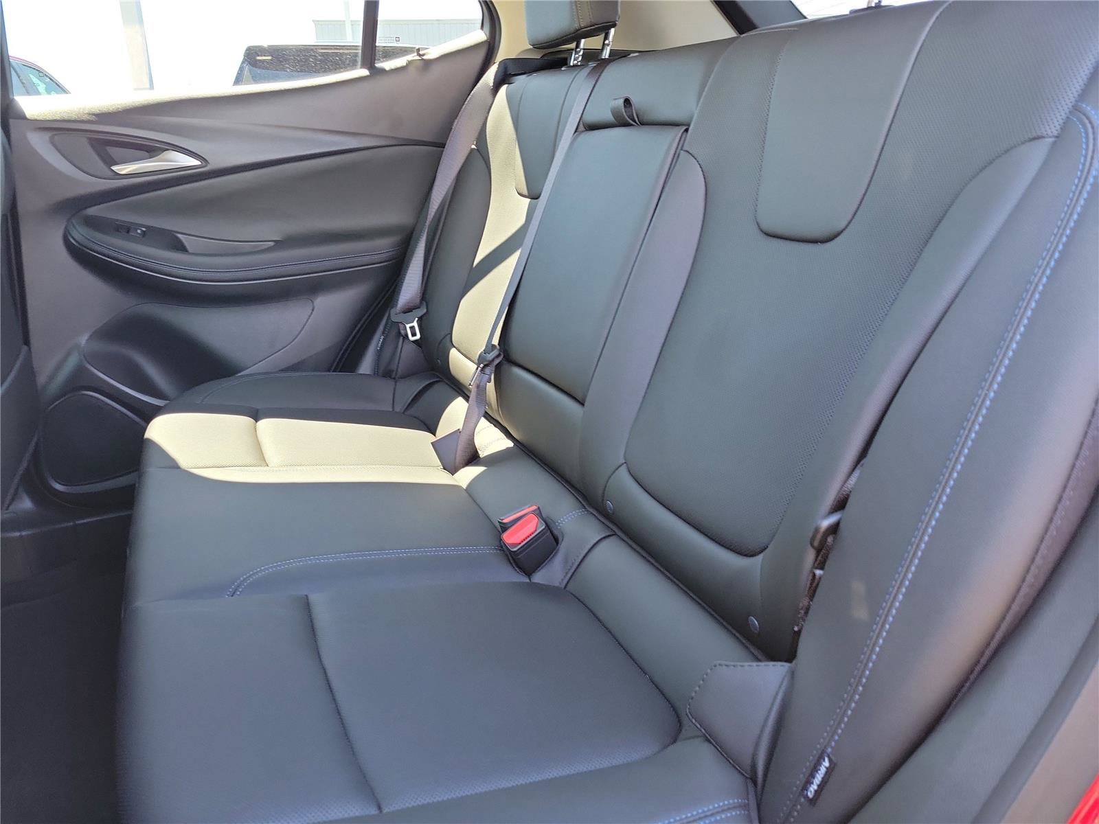 New 2026 Buick Encore GX Sport Touring w/ Advanced Technology Package FWD image 13