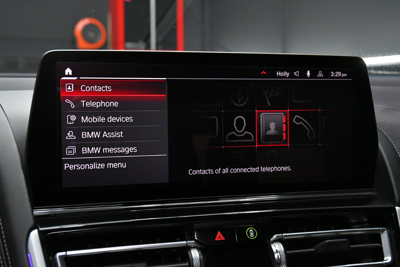 Used 2023 BMW M8 Competition w/ M Carbon Exterior Package image 49