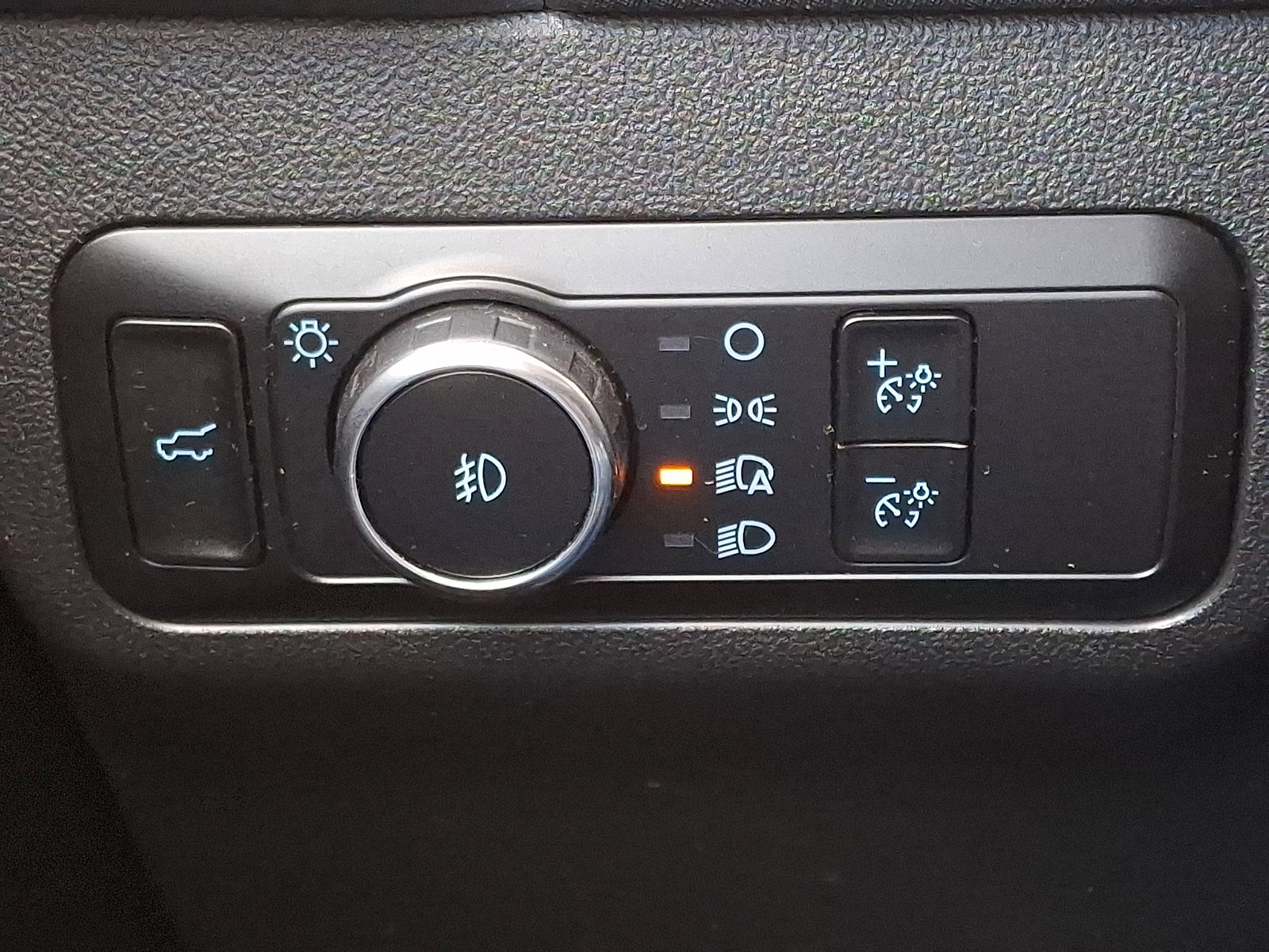 Certified 2023 Ford Bronco Sport Big Bend w/ Convenience Package image 25