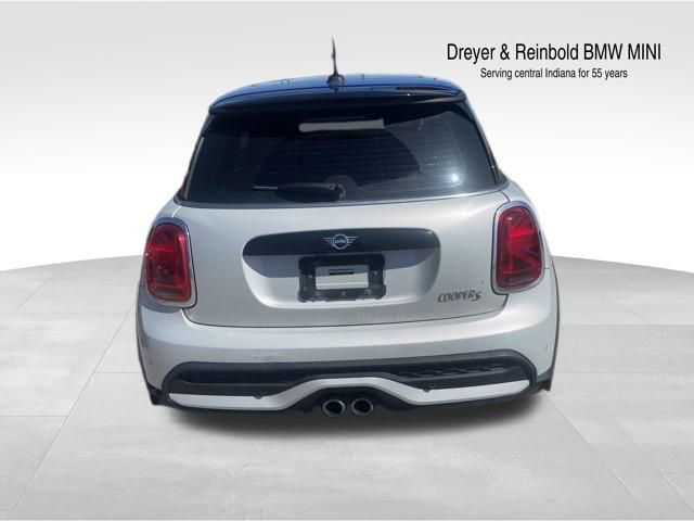 Used 2022 MINI Cooper S FWD image 7