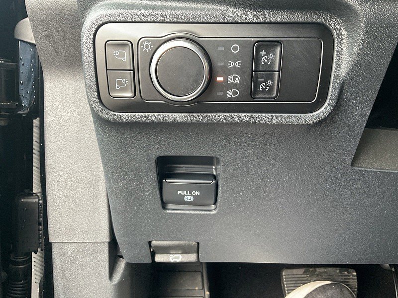 Used 2024 Ford Bronco Wildtrak image 21