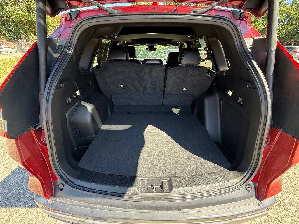 Used 2023 Honda CR-V Sport Touring image 35