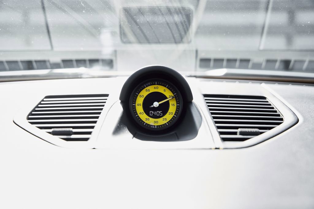 Used 2023 Porsche 911 GT3 RWD image 75