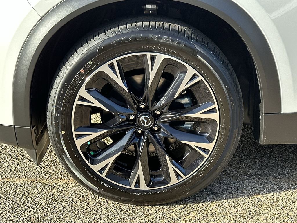 New 2026 MAZDA CX-90 Plug-In Hybrid w/ Premium Plus image 10