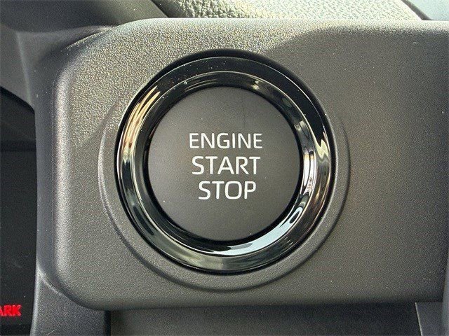 New 2026 Toyota Tacoma SR5 image 20