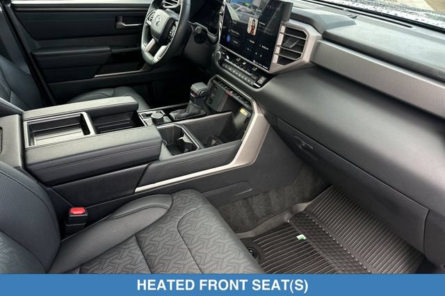 Used 2024 Toyota Tundra Limited w/ TRD Off-Road Package AWD/4WD image 17