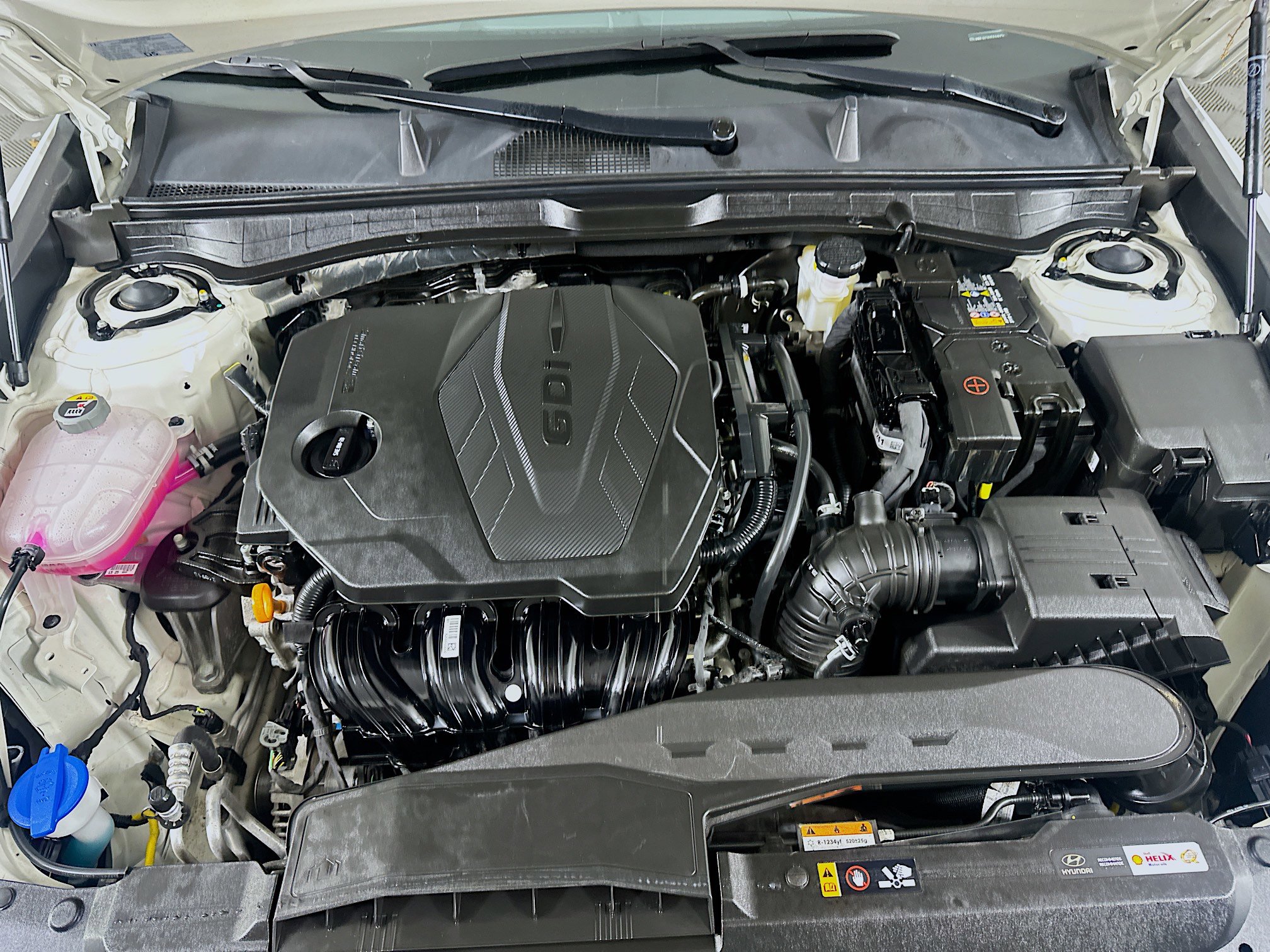 Used 2025 Hyundai Sonata SEL image 31