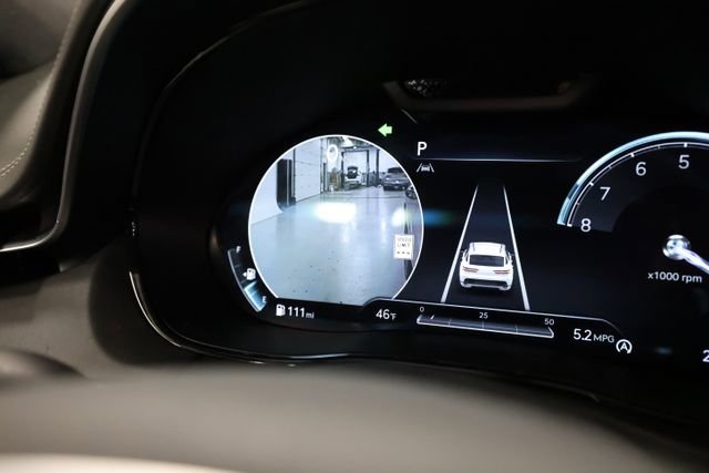 Used 2024 Genesis GV70 3.5T Sport w/ Sport Prestige Package image 26