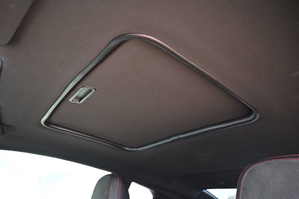 Used 2023 Chevrolet Camaro ZL1 image 16