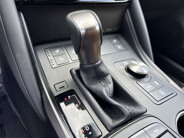 Certified 2023 Lexus IS 300 w/ Premium Package RWD image 20