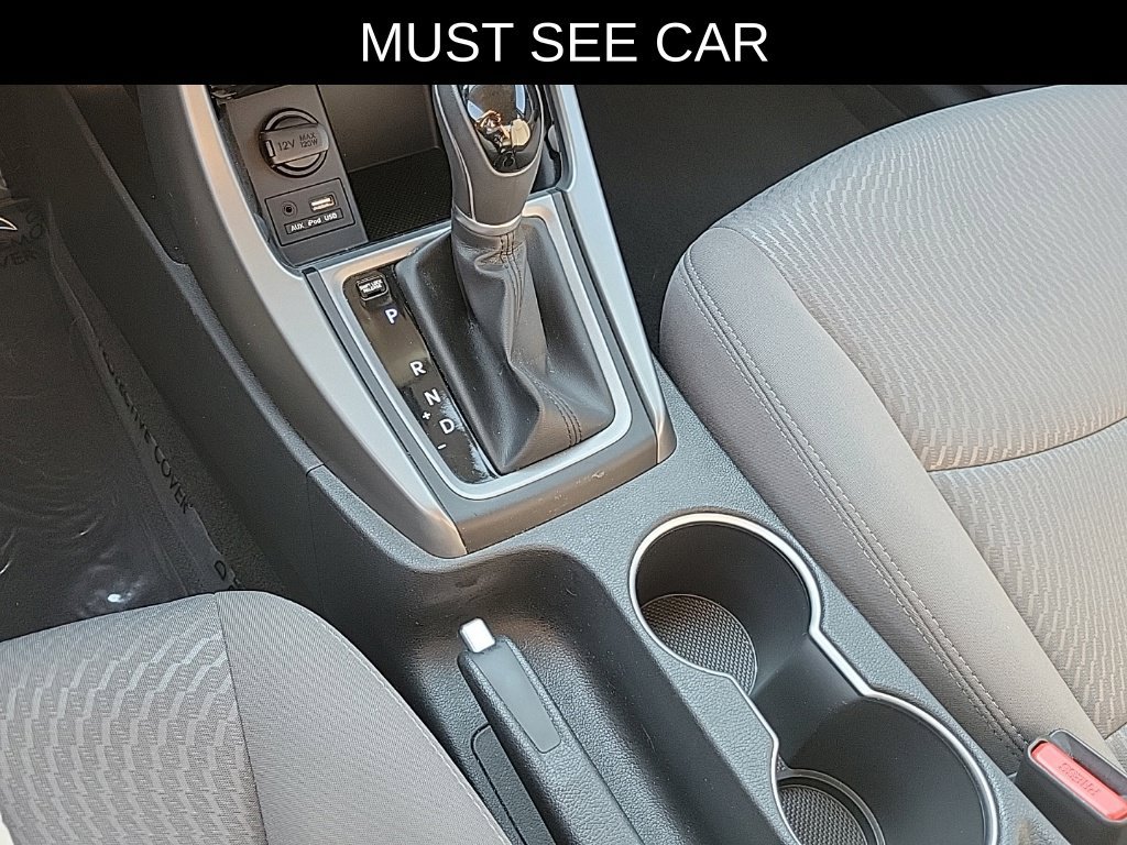 Used 2016 Hyundai Elantra SE FWD image 26