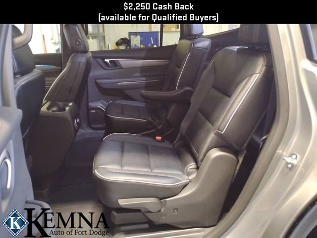 New 2026 Buick Enclave Sport Touring w/ Super Cruise Package image 26