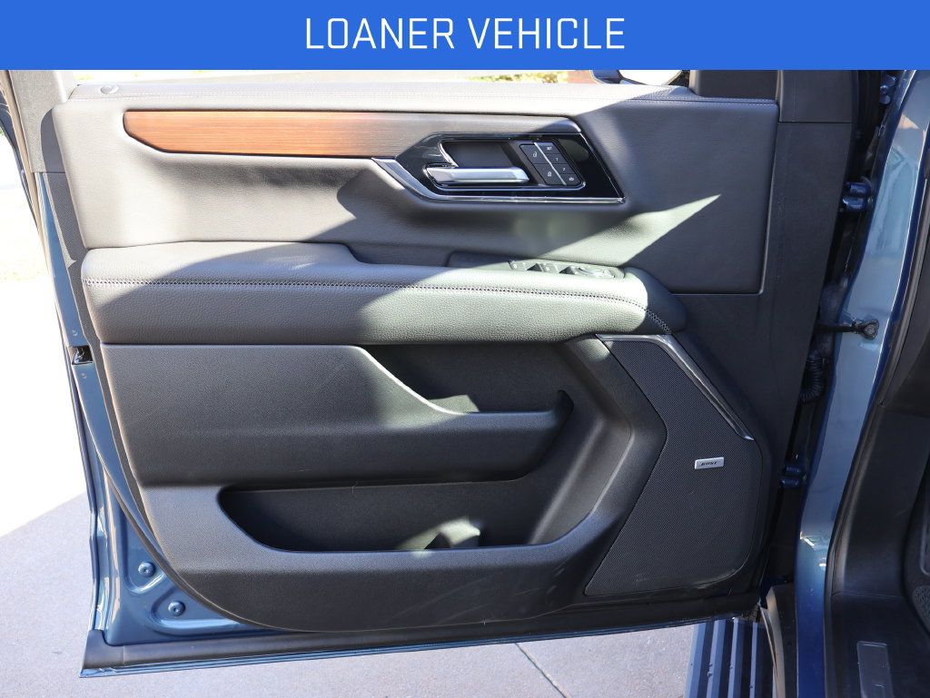 New 2026 GMC Yukon Denali w/ Denali Reserve Package AWD/4WD image 40