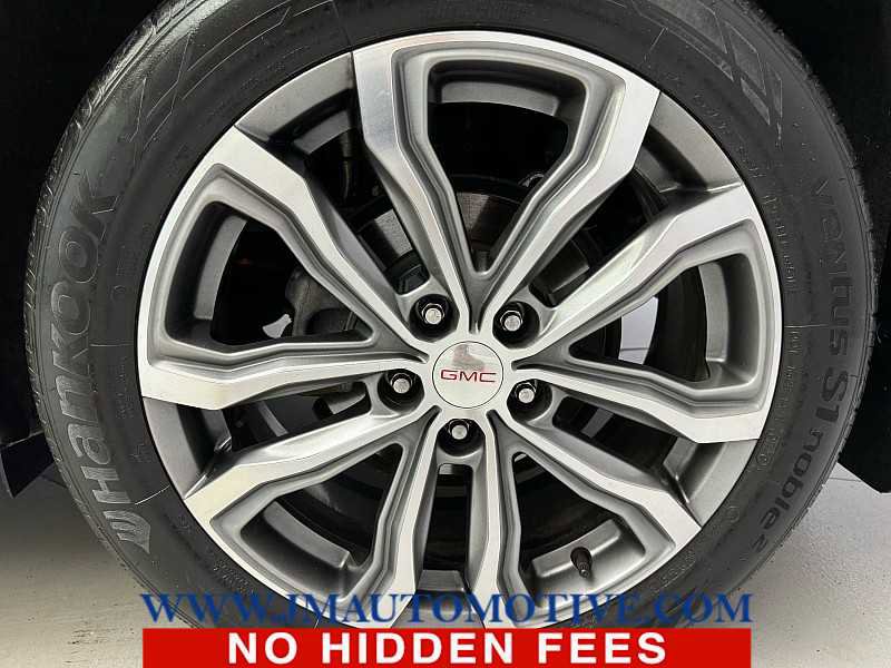 Used 2020 GMC Terrain Denali image 9