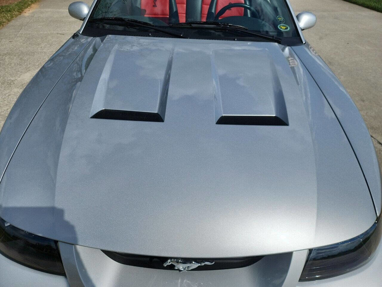 Used 2003 Ford Mustang Cobra image 24