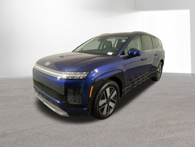 New 2026 Hyundai Ioniq 9 SEL image 11