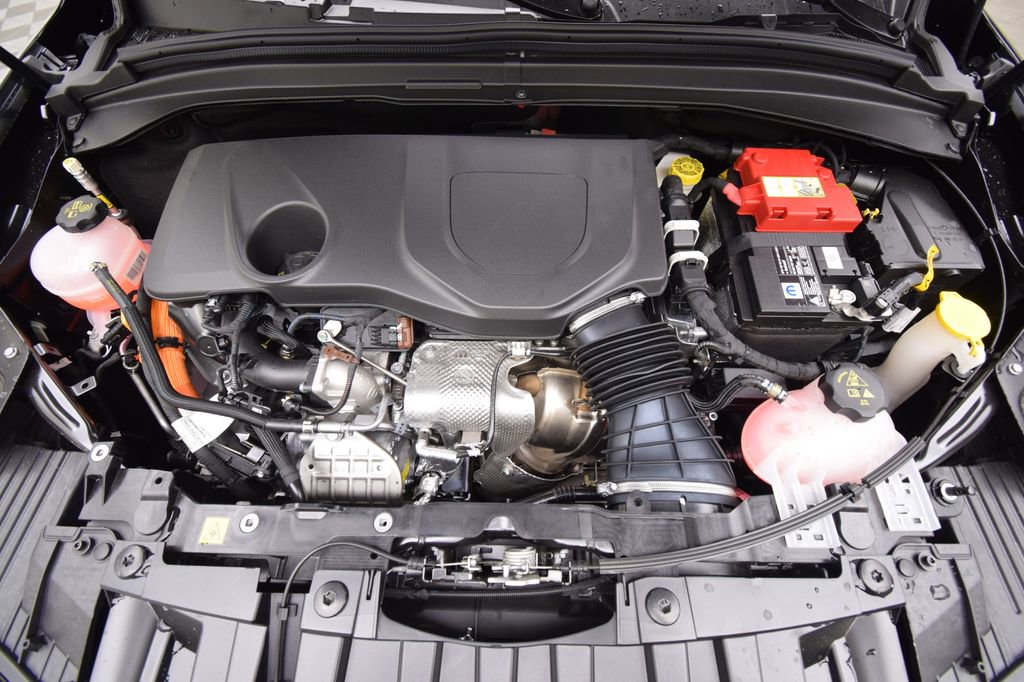 New 2025 Dodge Hornet R/T image 9