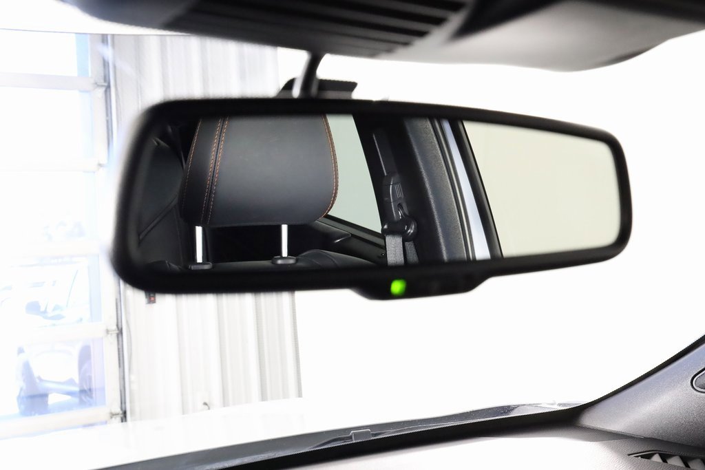 Used 2022 Mitsubishi Outlander SEL image 37