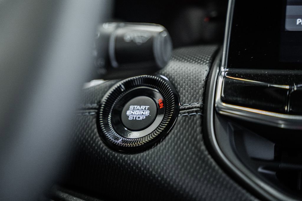 New 2026 Jeep Compass Latitude image 21