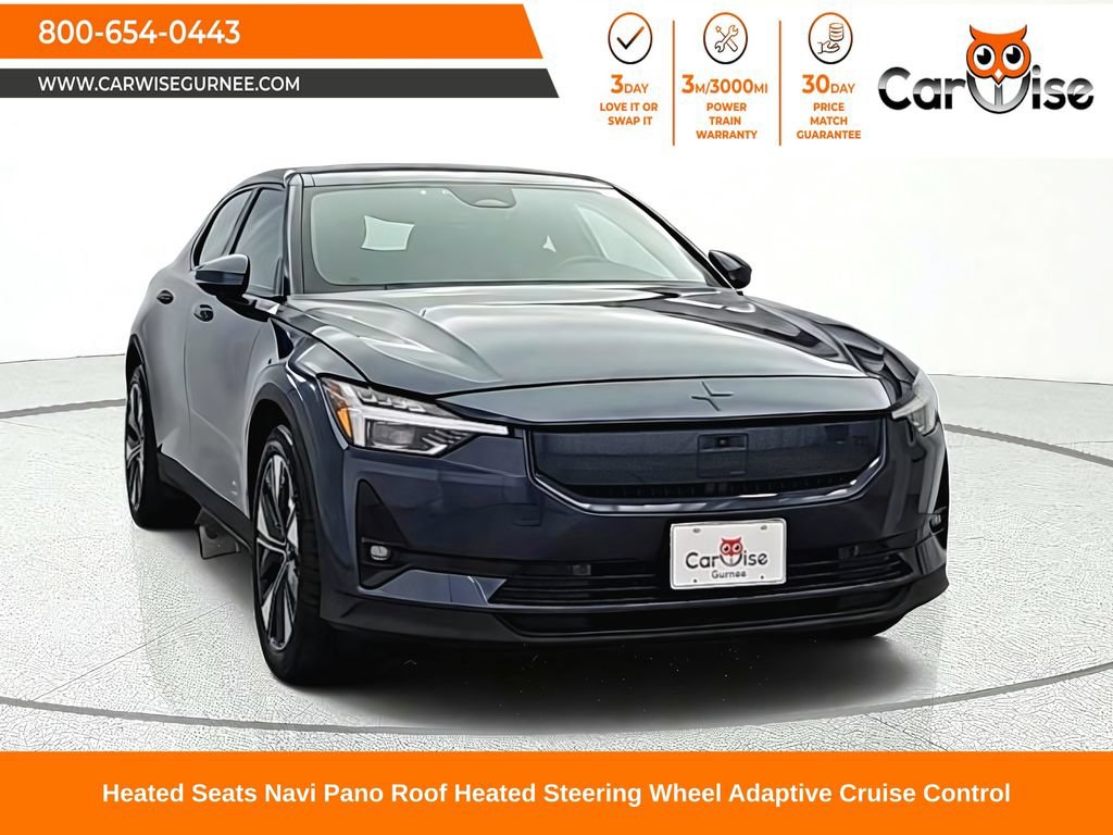 Used 2024 Polestar Polestar 2